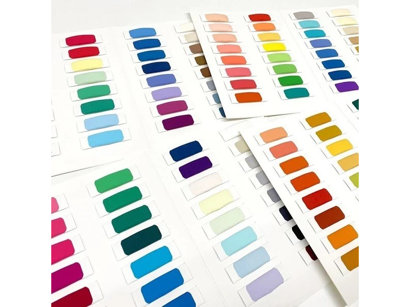 長野・松本】パーソナルカラー診断(4シーズン診断)と骨格診断のセット