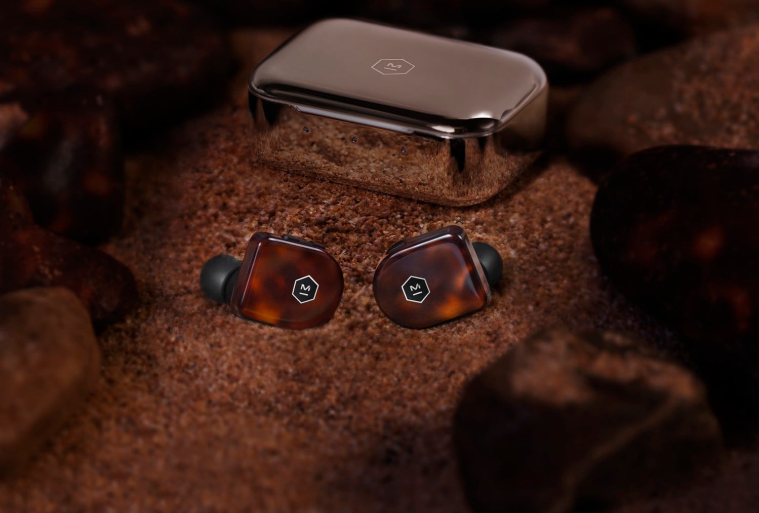 Introducing The MW07 PLUS True Wireless Earphones: Our Best