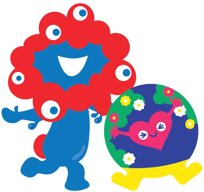 横浜花博500日前で機運醸成、トゥンクトゥンク×サンリオや蜷川実花の