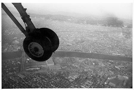 HIROSHIMA 1965 - 石黒健治 | AKIO NAGASAWA