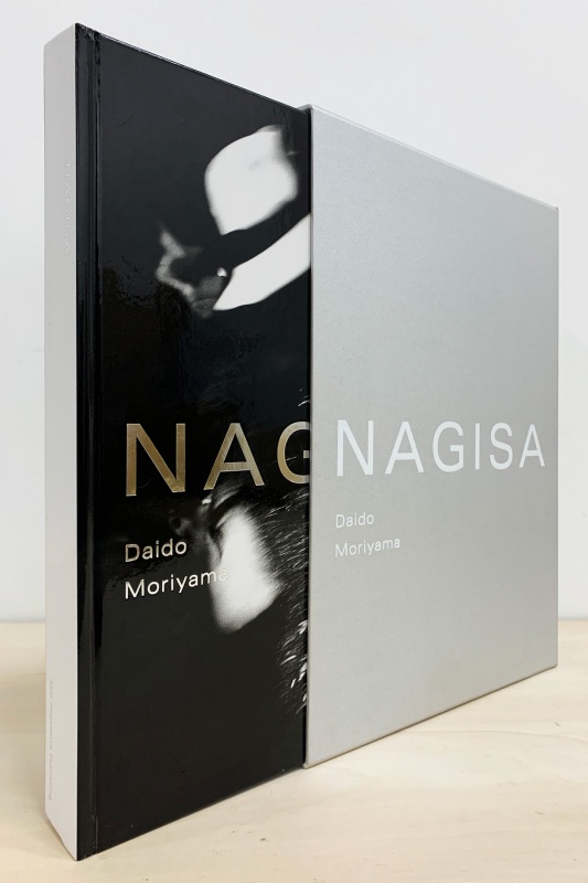 NAGISA（特装版）D - 森山大道 | AKIO NAGASAWA