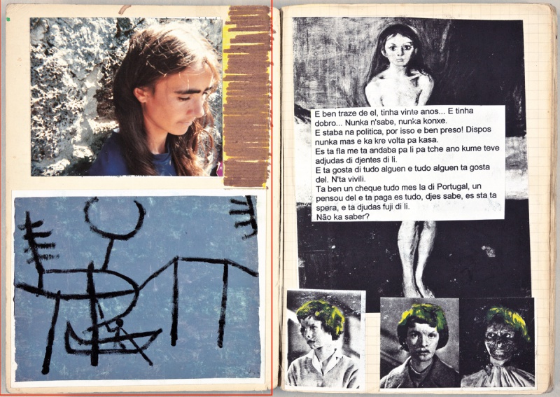 Casa de Lava – Caderno - ペドロ・コスタ | AKIO NAGASAWA