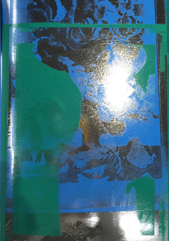 INVERSION（Paris Edition） - 横田大輔 | AKIO NAGASAWA