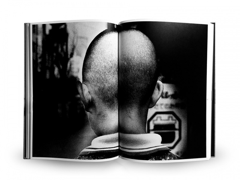 光と影（日本語版） - 森山大道 | AKIO NAGASAWA