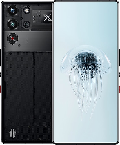 Redmagic 10 Pro 256 GB 12 GB Fiyatları, Özellikleri ve Yorumları