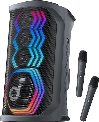 Anker Soundcore Rave 3 AI Bluetooth Hoparlör Fiyatları