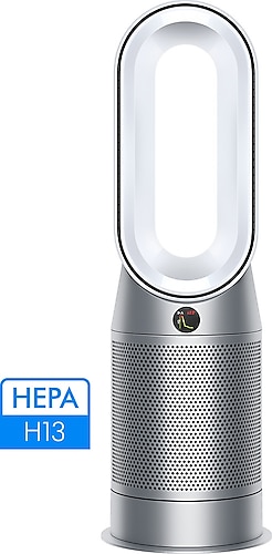 Dyson Purifier Hot+Cool Autoreact Hava Temizleyici Fiyatları