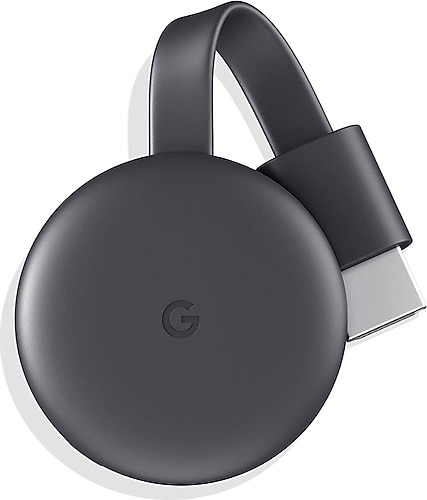 Google Chromecast Kablosuz Görüntü Aktarıcı Fiyatları, Özellikleri