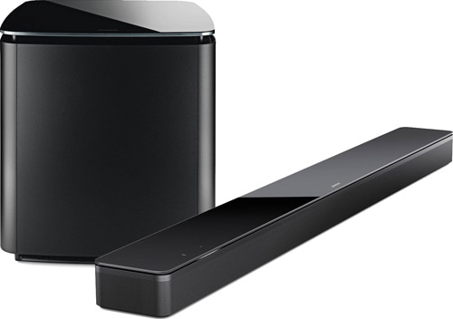 Bose Soundbar 700 & Bass Module 700 Fiyatları, Özellikleri ve