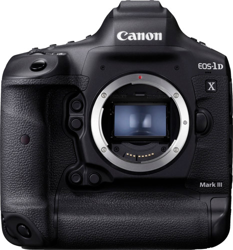 Canon EOS 1D X Mark III Body DSLR Fotoğraf Makinesi Fiyatları