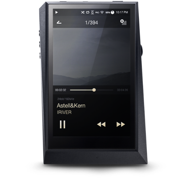Astell&Kern