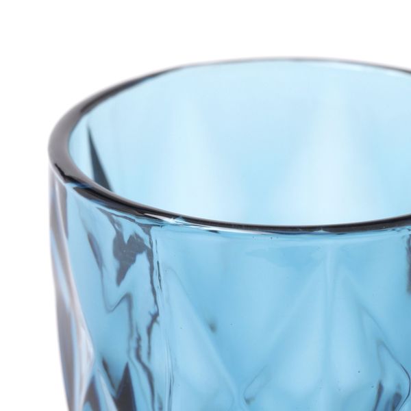 カラフルグラス4点セット カラフル LAKOLE/ラコレ - アスクル