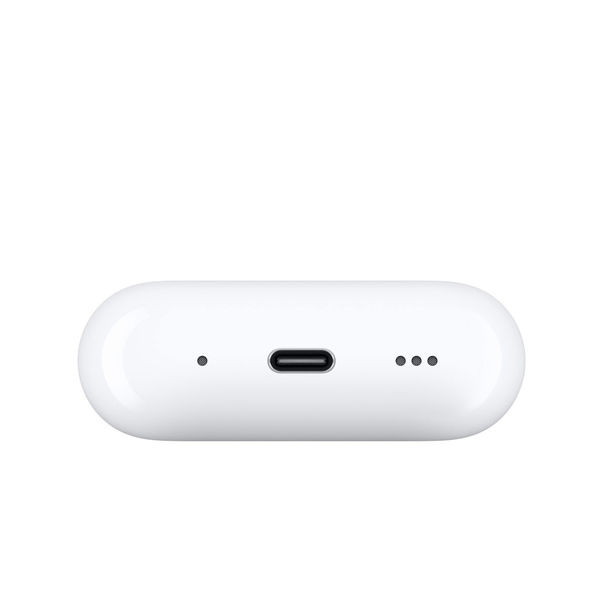AirPods Pro 第2世代 MagSafe充電ケース （USB Type-C）付き MTJV3J/A