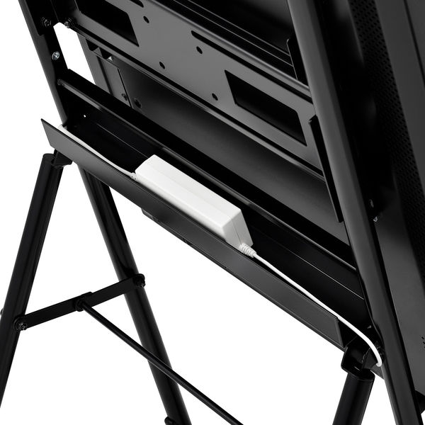 ハヤミ工産 HAMILeX XS ～45V型対応 ディスプレイスタンド 傾斜