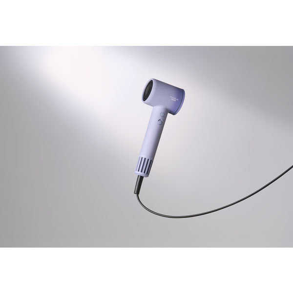 アイリスオーヤマ ドライヤー 大風量 ヘアドライヤー MiCOLA ミコラ