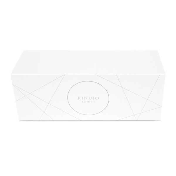 KINUJO ストレートヘアアイロン LuxeJewel コードレス シルクプレート