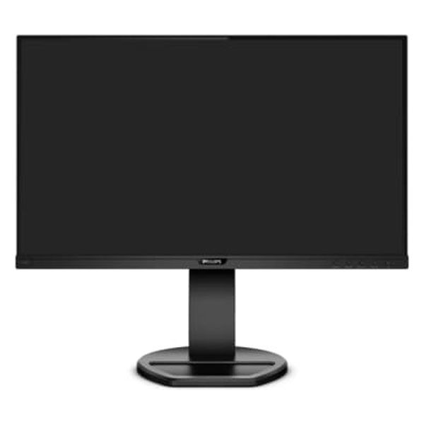 フィリップス 23.8インチ液晶モニター USB Type-C対応/画面回転機能