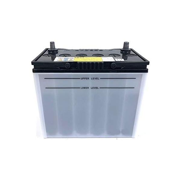 GSユアサ 国産車バッテリー ビーヴイシリーズ BV BV-55B24R-N（直送品