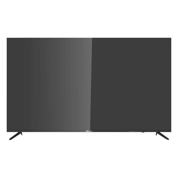 DMM.com DMM.make 65インチ 4Kディスプレイ DKS-4K65DG6 1台（直送品