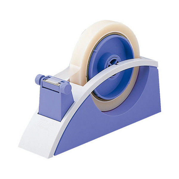 シヤチハタ テープディスペンサー ZT-24 1個 - アスクル