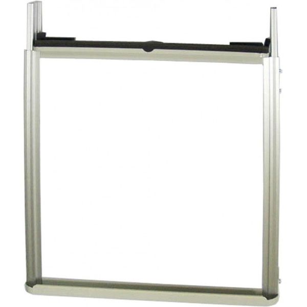 CORONA（コロナ） ウインドエアコン CWHタイプ用 テラス窓用取り付け枠