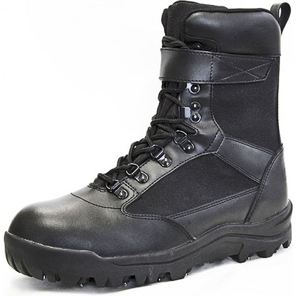 莊快堂 スパイクシューズ ブラック 26.5cm 1826936005 1足（直送品