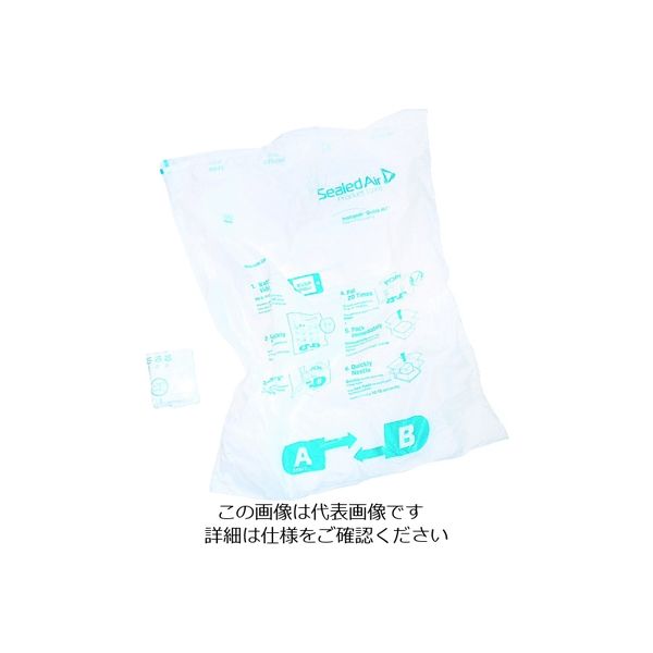 Instapak Quick RT #10 シールドエアー160個