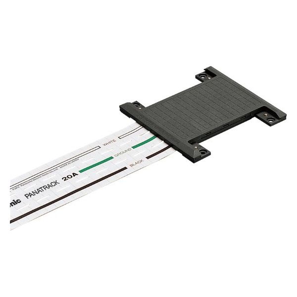 パナソニック パナトラックF型SベースF型接続基本 NE23100MB 1個（直送