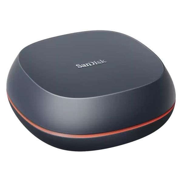 サンディスク SanDisk Desk Drive Desktop