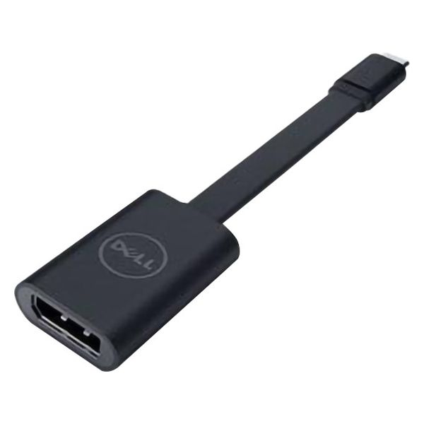 DELL アダプタ ー USB-C to DisplayPort CK470-ACFX-0A 1本 - アスクル