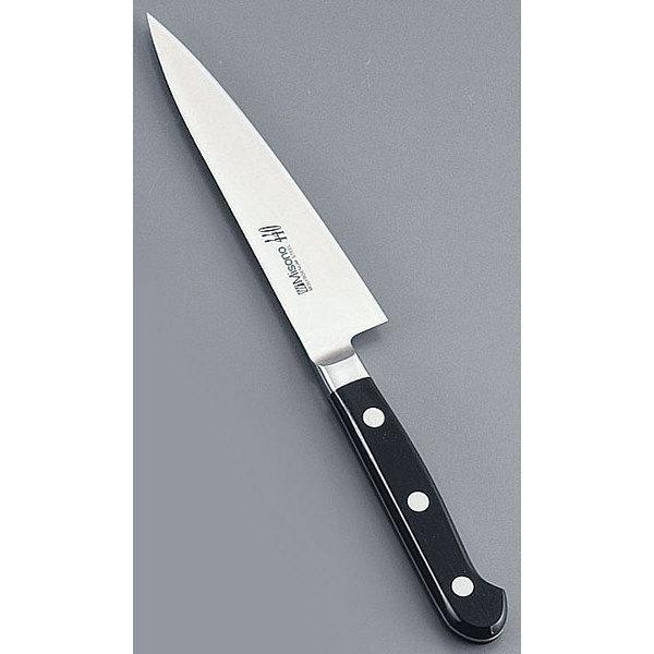 ミソノ刃物 ミソノ440 ペティーナイフ No.832 13cm AMS19832 1本