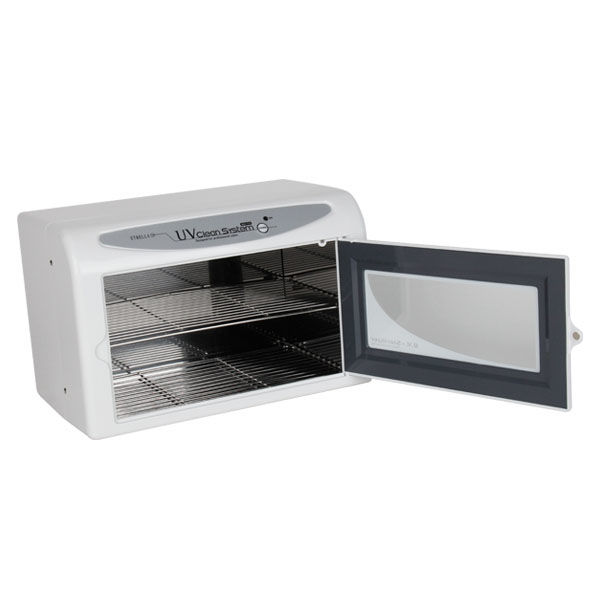 【未使用品】ETBELLA UVクリーンシステム WUV-710 エトゥベラ＞ UV クリーンシステム WUV-710 幅35cm×奥行22cm×高さ23cm