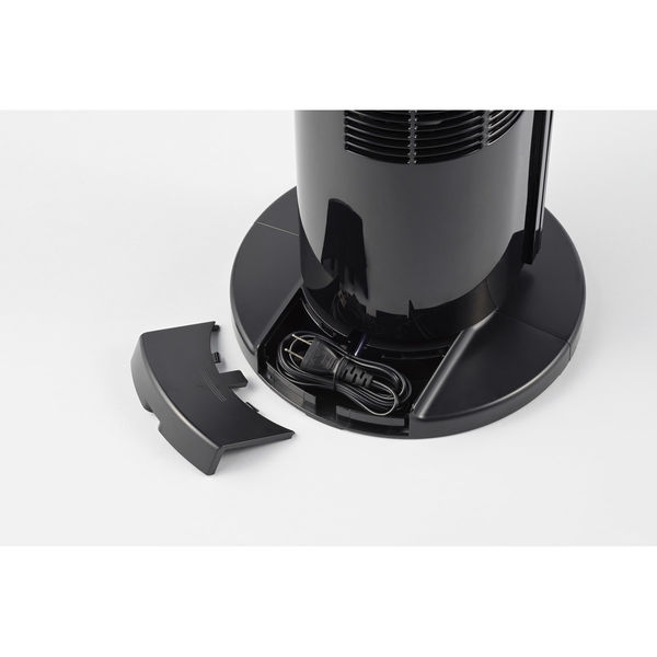 タワーファン EF-D914B 1台 ツインバード（直送品） - アスクル