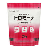 とろみ剤】 ウエルハーモニー トロミーナ ハイパータイプ 400g 1袋