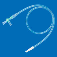 トップ エックステンションチューブ（ルアー／長さ50cm／内径2.2mm