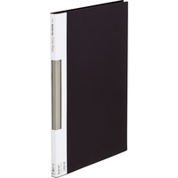 キングジム サイドインクリアーファイルカラーベース A3タテ 40