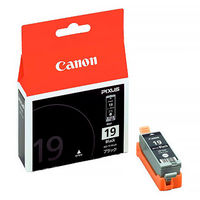 キヤノン（Canon） 純正インク PFIー120BK ブラック 2885C001 PFIー120