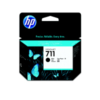 HP（ヒューレット・パッカード） 純正インク HP711 イエロー CZ132A 1