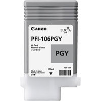 キヤノン（Canon） 純正インク PFI-106R レッド 6627B001 1個 - アスクル