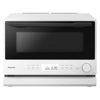 東芝 オーブンレンジ 16L ER-Y16(W) 1台 - アスクル