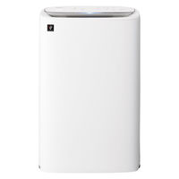 シャープ（SHARP） プラズマクラスター加湿空気清浄機 ハイグレード