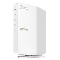 無線LANアクセスポイント Wi-Fi 6対応 ホワイト WLX222（W） 1台