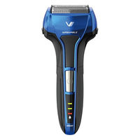 パナソニック ラムダッシュ3枚刃 ES-L340D-R 1台 - アスクル