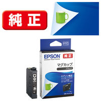 エプソン (EPSON) IB07KB(マウス) 純正インクカートリッジ ブラック(大