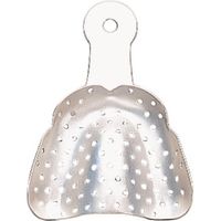 PrimDent プリムデント無歯顎用トレイ/上顎/XL 8056048 1セット（2個