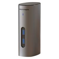 Anker 675 USB-C ドッキングステーション （12-in-1） - アスクル