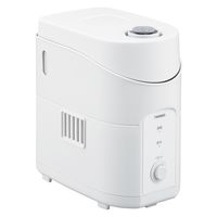 コロナ 美容健康機器 ナノリフレ CNR-400B(W) 1台 7-6177-01（直送品