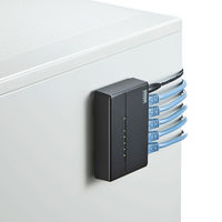 スイッチングハブ AT-SH230-10GT レイヤー2インテリジェント・スイッチ