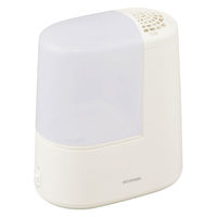 コロナ 美容健康機器 ナノリフレ CNR-400B(W) 1台 7-6177-01（直送品