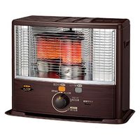 CORONA ポータブル石油ストーブ エレガンスホワイト SX-EA28Y-W 1台